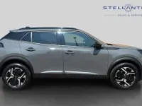 Used Peugeot 2008 Allure 129 HP (94 kW) 2025 Grey SUV