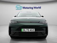 New Leapmotor C10 159 kW (217 HP) 2025 SUV