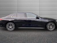 Begagnad Mercedes E220 Advanced 197 HK (144 kW) 2024 Svart Sedan