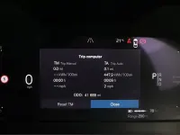 Used Volvo XC40 Plus 169 kW (231 HP) 2022 Black SUV