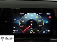 Used Mercedes GLB200 AMG line 163 HP (119 kW) 2021 White SUV