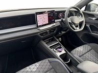 New VW Tayron R-line 193 HP (141 kW) 2026 Grenadilla black SUV