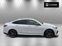 Used BMW 218 M Sport 2023 White Coupe