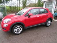 used Fiat 500X 1.6 E-torQ Pop 5dr