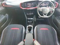 Used Vauxhall Mokka 2023 White SUV