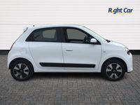 used Renault Twingo 1.0 SCE Play 5dr