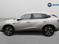 Used MG HS SE 224 HP (164 kW) 2025 Silver SUV