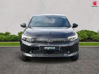 New Vauxhall Corsa-e Ultimate 100 kW (136 HP) 2025 Black Hatchback