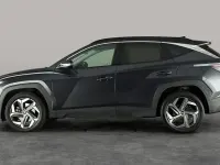 Used Hyundai Tucson Premium 230 HP (169 kW) 2023 Grey SUV