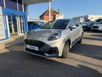 Used Ford Puma ST-Line 2023 Silver SUV