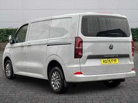 Used VW Transporter Pro 2025 Stone grey Van