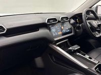 Used MG ZS Trophy 2024 Silver SUV