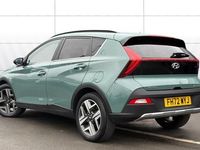 Used Hyundai Bayon Premium 100 HP (73 kW) 2023 SUV