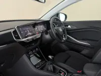 Used Vauxhall Grandland X S 131 HP (96 kW) 2023 White SUV