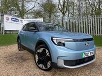 Used Ford Explorer Premium 250 kW (340 HP) 2025 Blue SUV