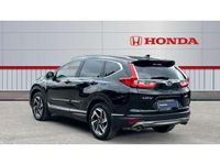 used Honda CR-V 1.5 VTEC Turbo EX 5dr CVT Petrol Estate