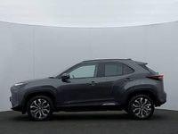 Used Toyota Yaris Hybrid Design 116 HP (85 kW) 2023 Grey Estate