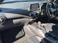 Used Nissan Juke Tekna 143 HP (105 kW) 2023 Blue SUV
