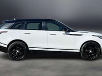 Used Land Rover Range Rover Velar R-Dynamic 300 HP (220 kW) 2020 SUV