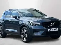 Used Volvo XC40 Plus 194 HP (142 kW) 2026 SUV
