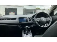 Usado Honda HR-V EX 182 HP (133 kW) 2020 Branco SUV