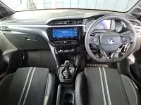 Used Vauxhall Corsa 100 HP (73 kW) 2024 Red Hatchback