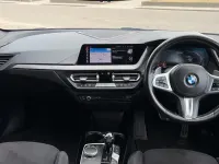 Used BMW M135 M Sport 306 HP (225 kW) 2021 Grey Hatchback