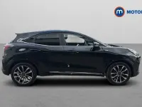 Used Ford Puma ST-Line 155 HP (114 kW) 2023 Black SUV