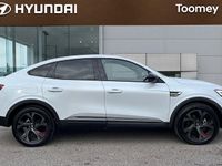 Used Renault Arkana R.S. 143 HP (105 kW) 2022 White  SUV