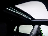 Used Audi RS3 Premium 400 HP (294 kW) 2025 Green Sedan