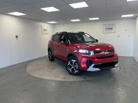 New Citroën e-C3 83 kW (113 HP) 2025 Hatchback