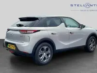 Used DS Automobiles DS3 Crossback E-Tense Bastille 98 kW (134 HP) 2023 SUV