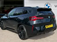 Used BMW X3 M Sport 197 HP (144 kW) 2026 Black SUV