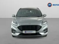 Used Ford Kuga ST-Line X 190 HP (139 kW) 2023 Silver SUV
