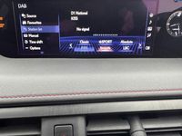 Used Lexus UX 250h Sport Line 184 HP (135 kW) 2023 SUV