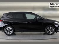 Used BMW 220 Sport Line 154 HP (113 kW) 2023 Black Estate