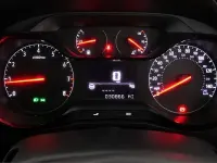 Used Vauxhall Crossland S 110 HP (80 kW) 2021 Grey SUV