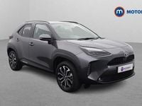 Used Toyota Yaris Hybrid Design 116 HP (85 kW) 2026 Estate