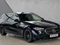 Used Mercedes E300 Urban 313 HP (230 kW) 2025 Black