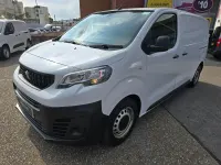 Used Peugeot Expert Premium 102 HP (75 kW) 2023 White Van