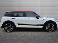 used Mini John Cooper Works Clubman Cooper Works 2.0 6dr