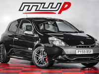 Used Renault Clio II 200 HP (147 kW) 2009 Hatchback