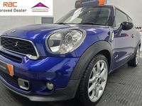 Used Mini Cooper S Paceman 184 HP (135 kW) 2013 SUV