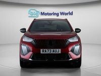 Used Peugeot 2008 Allure 131 HP (96 kW) 2025 SUV