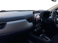 Begagnad Renault Arkana Version S 143 HK (105 kW) 2022 Vit SUV