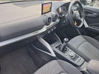 Used Audi Q2 Sport 150 HP (110 kW) 2020 SUV