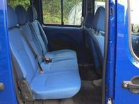 Used Fiat Doblò 2006 MPV