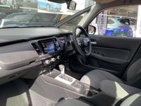 used Honda Jazz 1.5 i-MMD Hybrid SE 5dr eCVT