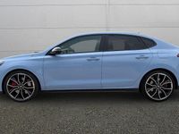 Used Hyundai i30 275 HP (202 kW) 2020 Hatchback