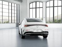 New Mercedes CLA220 AMG Line Premium 190 HP (139 kW) 2026 Sedan